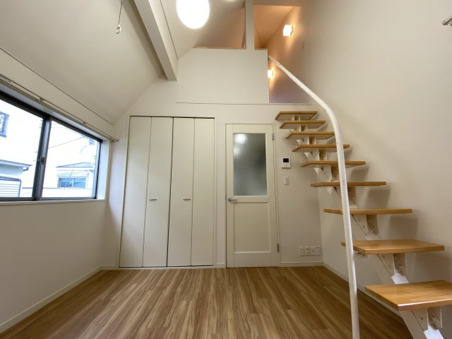 その他部屋・スペース