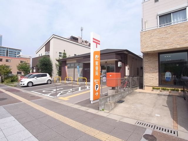 その他　千早郵便局（その他）まで1100m