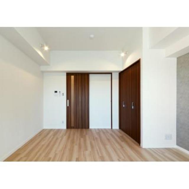 居室・リビング　※写真は同タイプ住戸です。