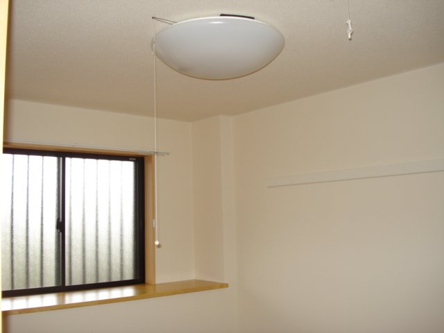 その他部屋・スペース　洋室