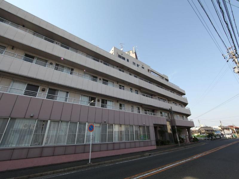 病院　庄内病院（病院）まで342m