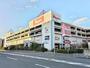 ホームセンター　島忠　ホームズ川崎大師店（ホームセンター）まで650m