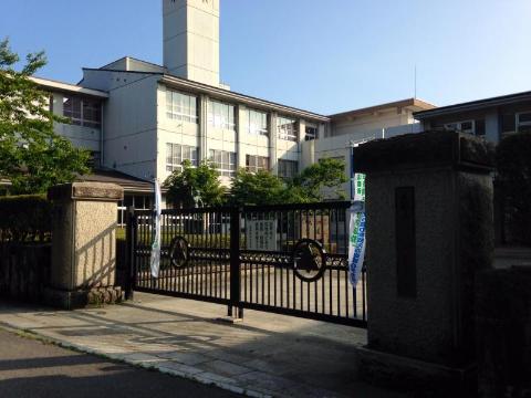 その他　恵那市立恵那東中学校（その他）まで1813m