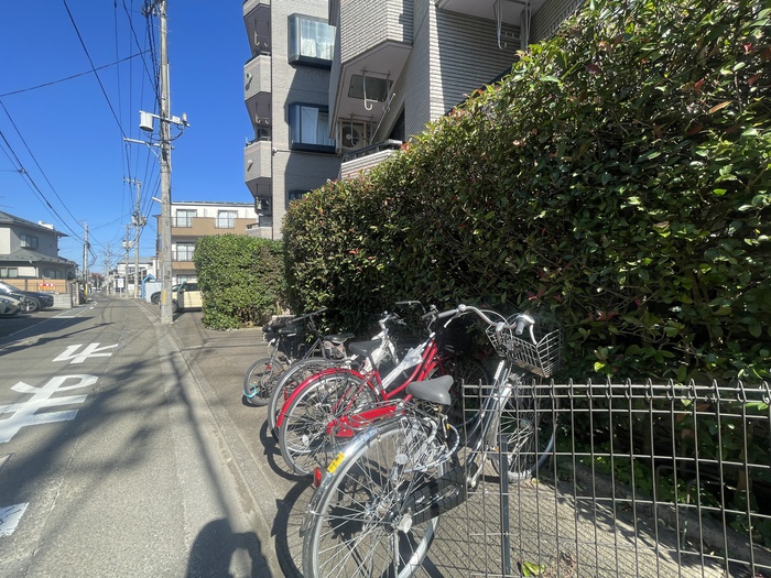 その他共有部分