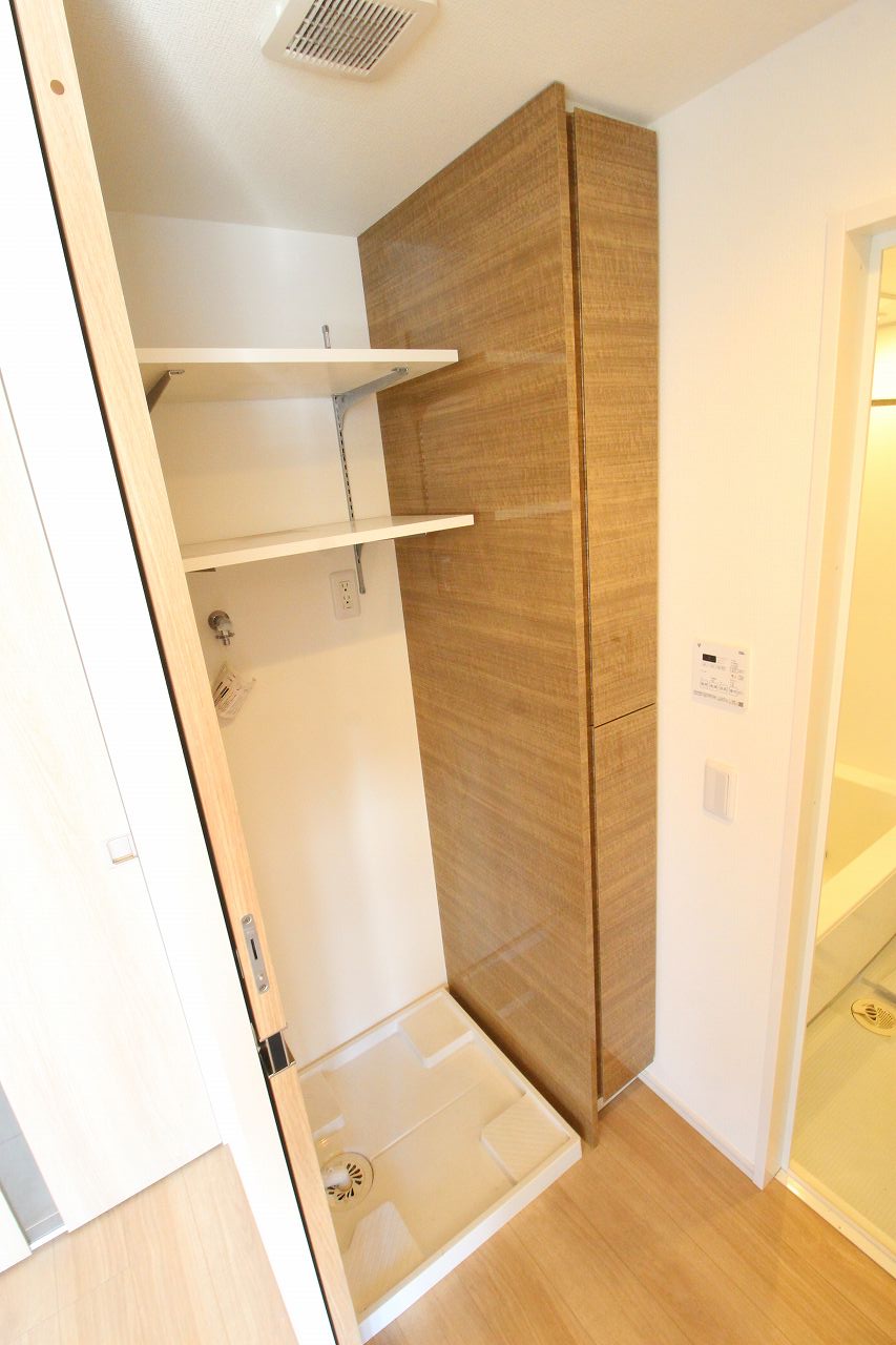 その他設備　別の部屋の写真です