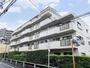 ときわ台駅より徒歩7分 築40年6ヶ月 5階建の賃貸物件