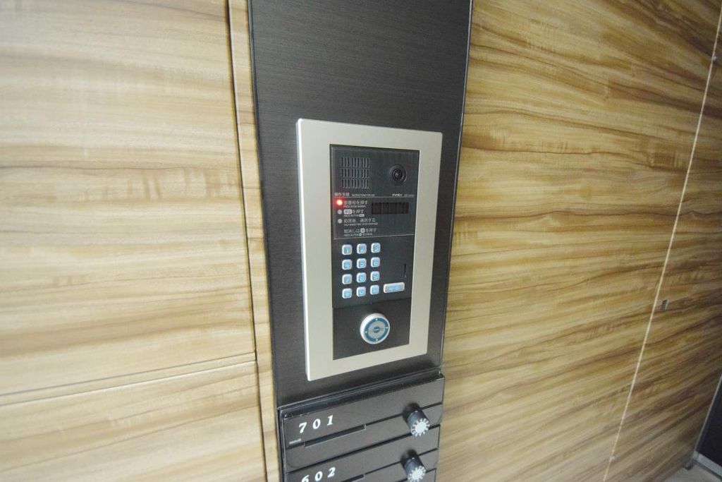 その他共有部分　設備