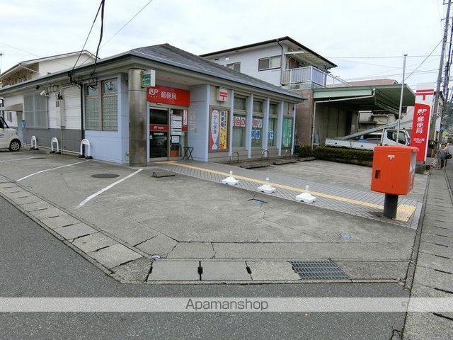 郵便局　沼津大岡駅前郵便局（郵便局）まで1160m