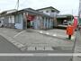 郵便局　沼津大岡駅前郵便局（郵便局）まで1160m