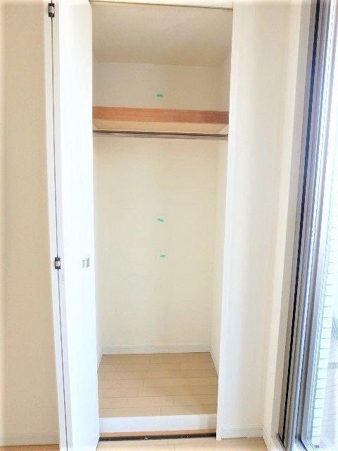 収納　☆収納豊富☆