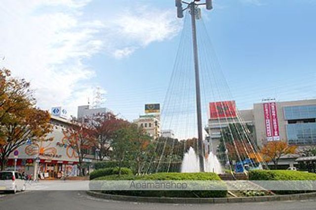 その他　古川橋駅南側ロータリー（その他）まで900m