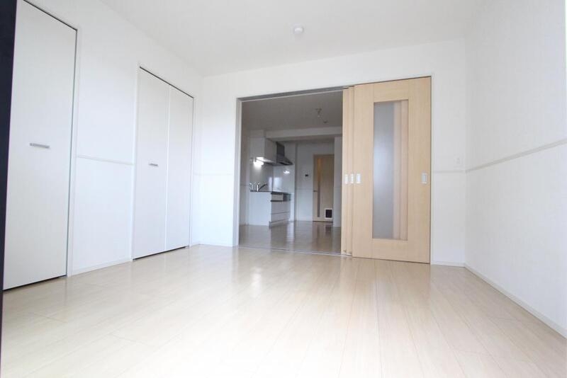 その他部屋・スペース　家具の配置のしやすいお部屋