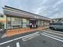 コンビニ　セブンイレブン 東大阪柏田本町店（コンビニ）まで1053m