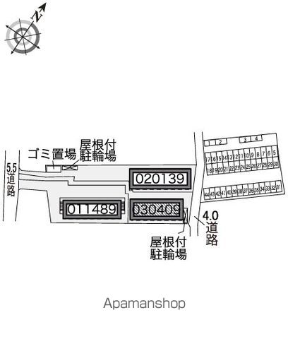 その他共有部分　その他共有部分