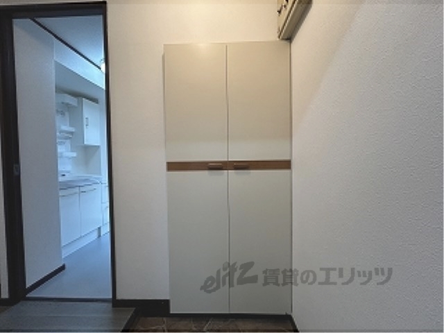 収納　下駄箱