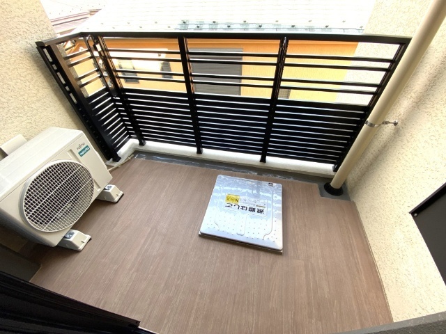 バルコニー　★別室参考写真★