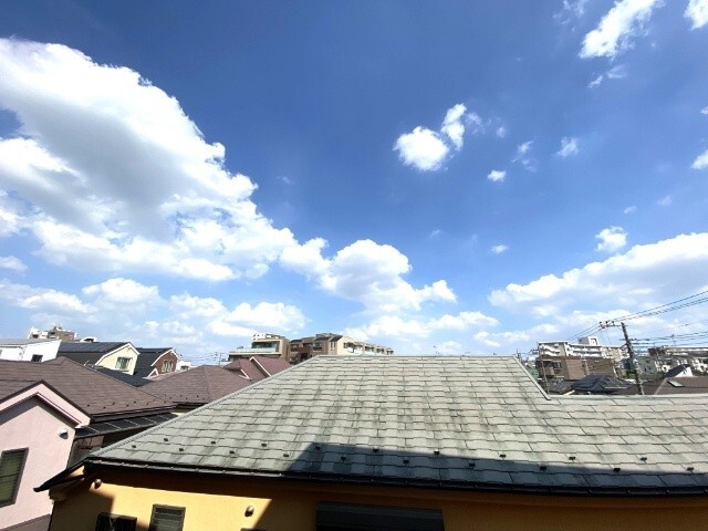 眺望　★別室参考写真★