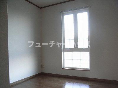 その他部屋・スペース　内装は落ち着いています