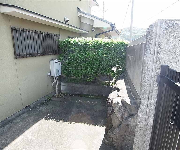 その他共有部分　駐輪スペース