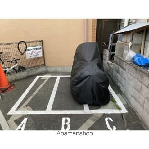 その他共有部分　その他共有部分