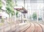 その他　町屋二丁目駅（その他）まで808m