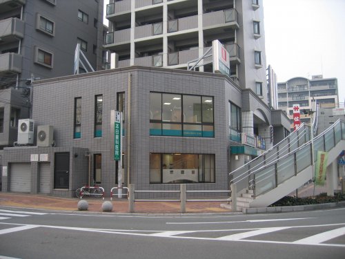病院　本田歯科医院（病院）まで411m