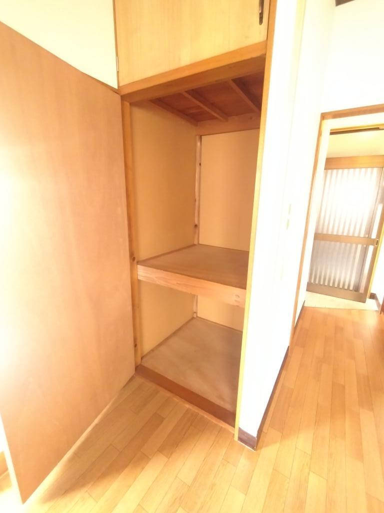 サンハイム興宮の内装写真