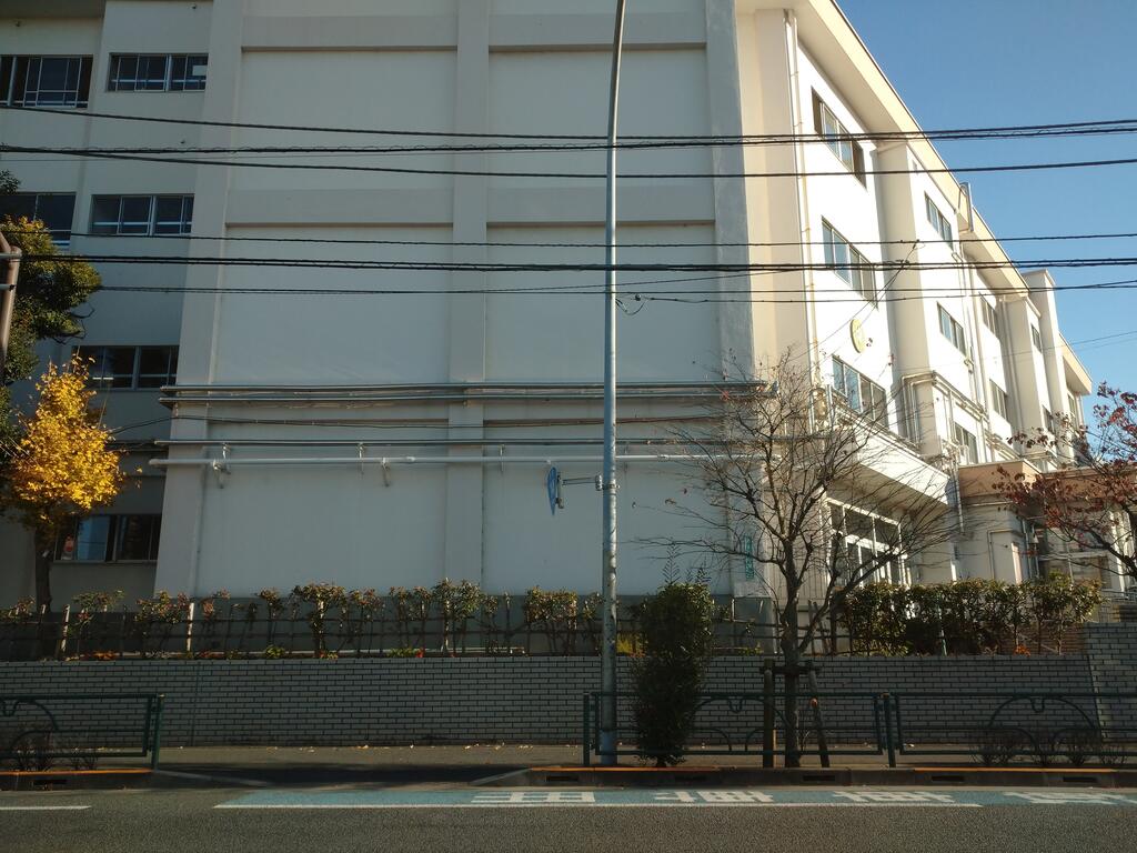 サンハイム興宮の周辺写真