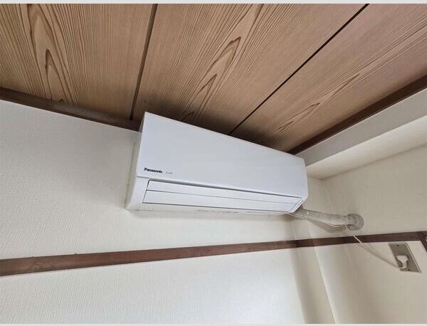 その他設備　※内装写真は別号室のものを使用しています。
