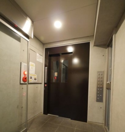その他共有部分　麻布メゾン