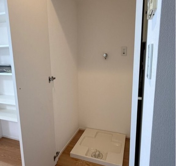 その他設備　麻布メゾン
