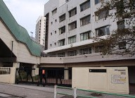 高校・高専　東京都立六本木高等学校（高校・高専）まで357m