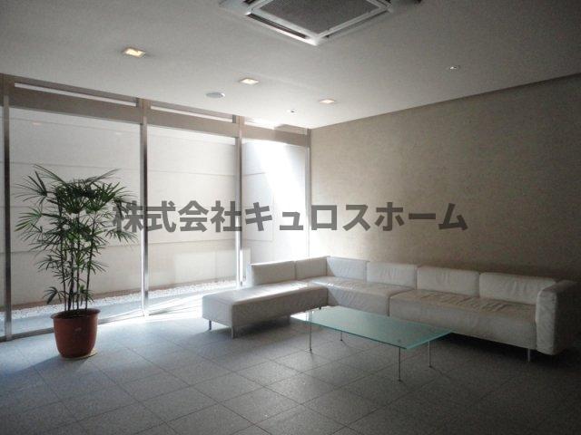ロビー