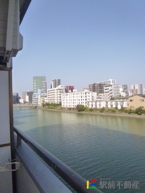 眺望　※同タイプ別部屋