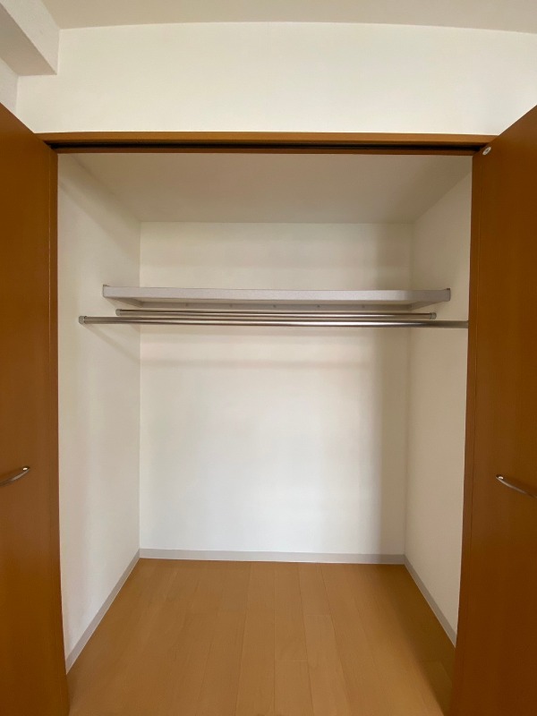 収納　※別部屋参考写真