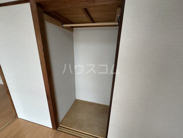 カトレヤハイツの内装写真