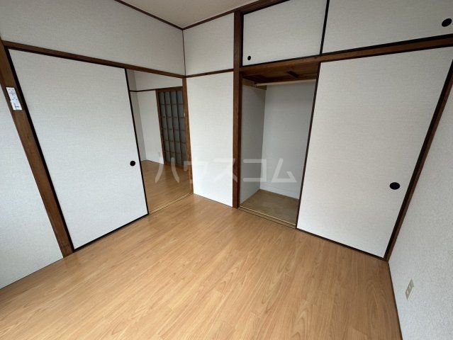 カトレヤハイツの内装写真