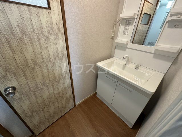 カトレヤハイツの内装写真