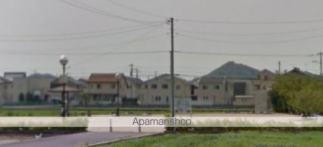 公園　十川ふれあい公園（公園）まで1044m