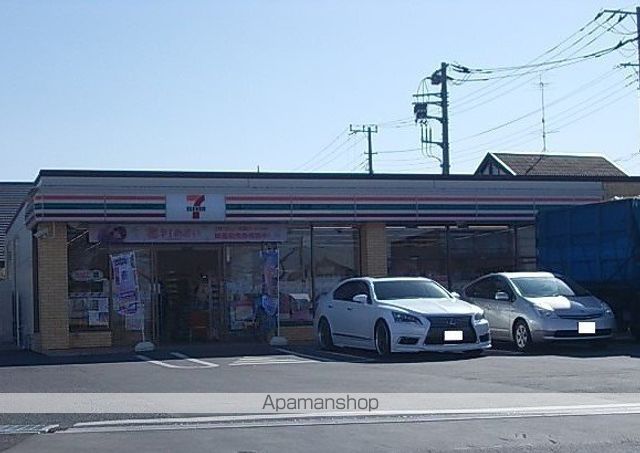 コンビニ　セブンイレブン足立入谷５丁目店（コンビニ）まで280m