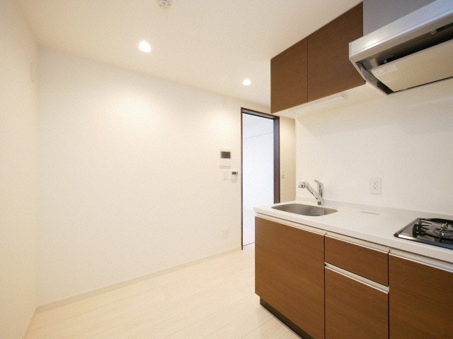 D-room gracious平尾の居間写真