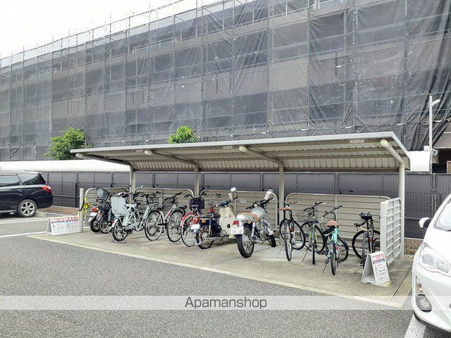 その他共有部分　その他共有部分