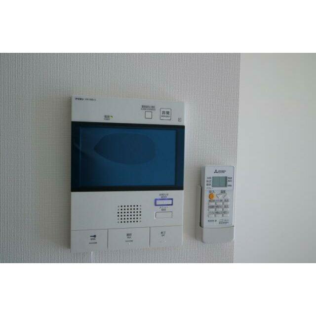 セキュリティ　参考写真