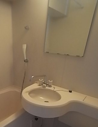 ライオンズマンション神戸元町第3の内装写真