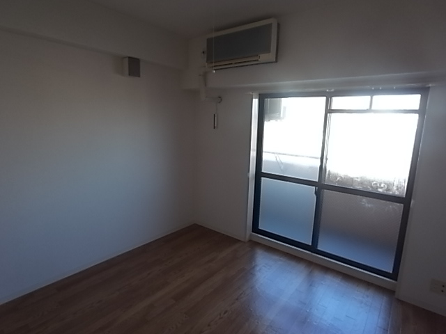 ライオンズマンション神戸元町第3の内装写真