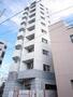 建物外観　分譲ならではの重厚感溢れる外観
