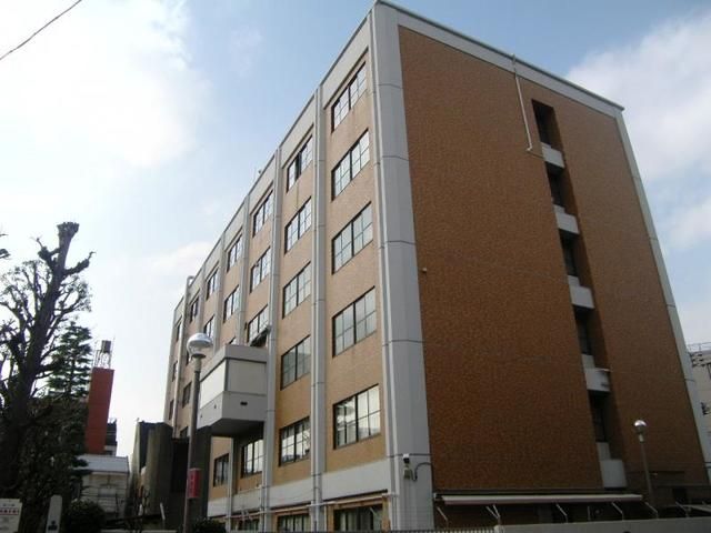 警察署・交番　浅草警察署（警察署・交番）まで2130m