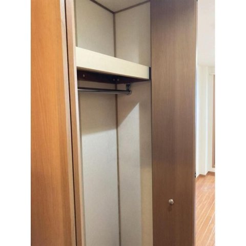 収納　☆たっぷり収納☆