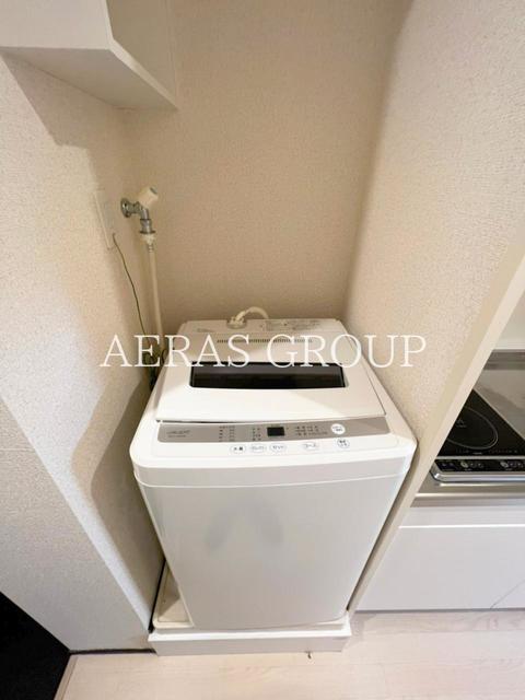 その他設備　別部屋参考写真。