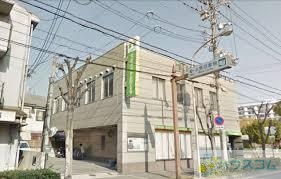 銀行　北おおさか信用金庫 玉櫛支店（銀行）まで865m